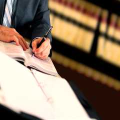 The Crucial Role of Probate Court in Rockingham County, NH