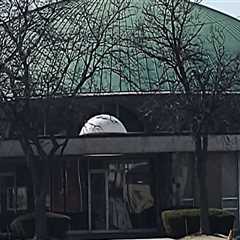 The Impact of Congregation Size on Churches in Wayne County, Michigan