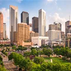 The Power of Community Clubs in Houston, TX: Scholarships and Financial Assistance
