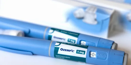 Plaintiffs Apply for Semaglutide-NAION MCL Designation in Middlesex County