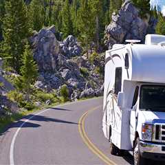 Insuring Your RV in Central Florida