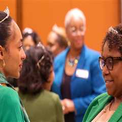 Empowering Women in Tallahassee, FL: Supporting and Uplifting Marginalized Communities