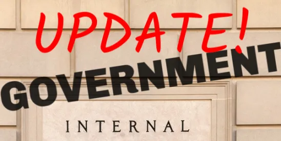 What to Expect from the CPSC During Government Shutdown