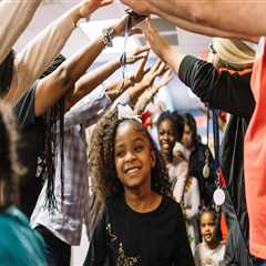 The Power of Volunteers in Community Programs in North Central Texas