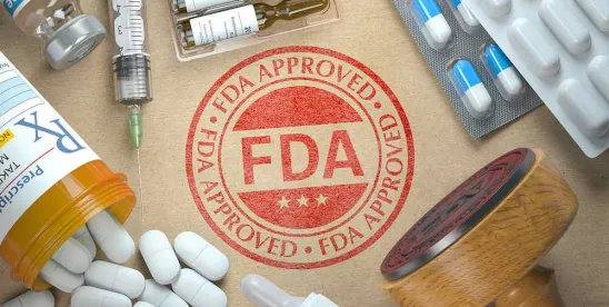 FDA Requires Drug Manufacturers to Update Prescribing Information for Opioid Pain Medicines