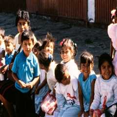 The Evolution of Community Programs in North Central Texas: A Firsthand Perspective