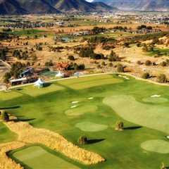 Unveiling the Exciting World of Tournaments in Salt Lake County, Utah