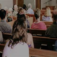 The Importance of Dress Code in Churches: A Guide to Attending Church Services in Blaine, Minnesota