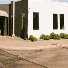 The Evolution of Church Architecture in Blaine, Minnesota