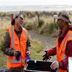 The Ultimate Guide to Volunteering in Southeastern Washington