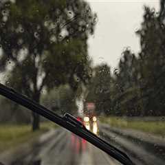 Safety First: Why Auto Glass Repair Is Critical For London's Long Haul Trucking Industry