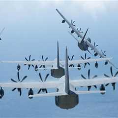 Making Air Shows in Southern Mississippi Accessible for All