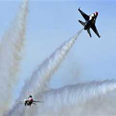 Expert Tips for Bringing Your Own Food and Drinks to Air Shows in Southern Mississippi