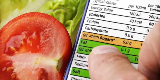 Texas Proposes Regulation Implementing Warning Label Requirement
