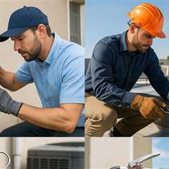 HVAC Safety Tips Options for Brownsville, TX Properties