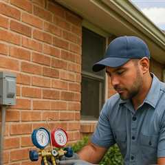 How to Handle Improving Home Airflow in Brownsville, TX