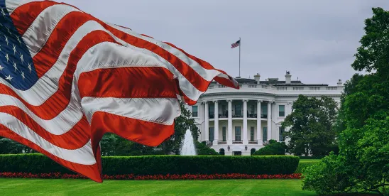 Executive Order Reshapes Federal Grants Process