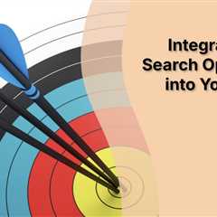 Integrating Voice Search Optimization into Your Content Strategy
