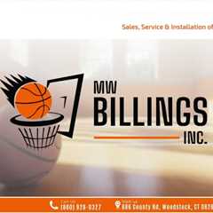 gymnasium maintenance services near me - MW Billings Inc. - (860) 928-0327