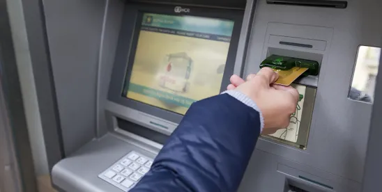 DFPI Orders Crypto Kiosk Operator to Cease Operations for Alleged Violations of Digital Financial..