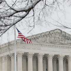 Supreme Court announces it will hear several major cases in December