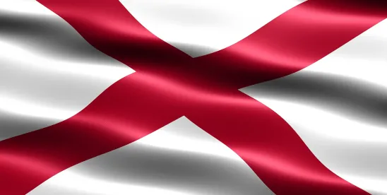 Alabama CON Report - October 2025
