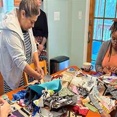 The Vital Role of Community Organizations for Seniors in Northern Virginia