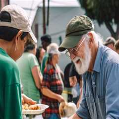 The Importance of Funding for Community Organizations in Northern Virginia