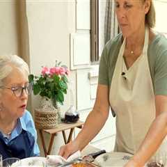 Addressing Food Insecurity in Southern New Hampshire