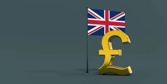 Increased Risk of UK Sanctions Enforcement–An Analysis of Recent Sanctions Enforcement Action in..