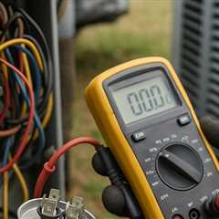 Brownsville, TX Area AC Capacitor Problems: What to Expect