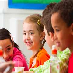 The Power of Food Programs in Southern New Hampshire