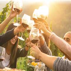 The Role of Social Media in Promoting Wines from Southwest Washington