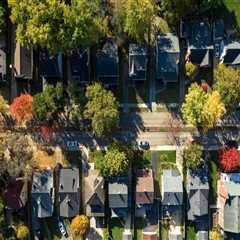 The Impact of Tax Policies on the Housing Market in Southeastern Washington