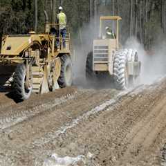 The Importance of Soil Stabilization in Landscape Engineering Projects