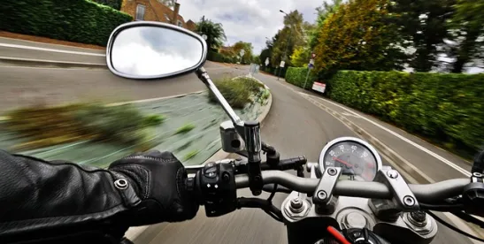 Motorcycle Helmet Laws in Michigan