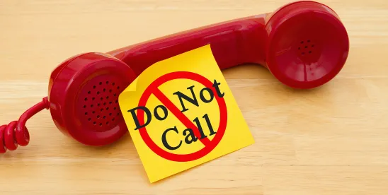 KILLSHOT: Court Explains Why TCPA DNC Cases Should Literally Never Be Certified