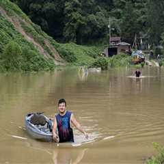 The Environmental Landscape of Northern Kentucky