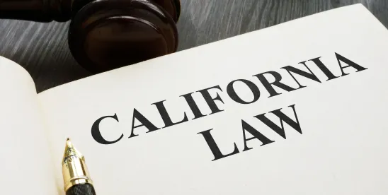 California AB 1415 Signed: Enhanced Health Care Transactions Scrutiny for Weary Investors