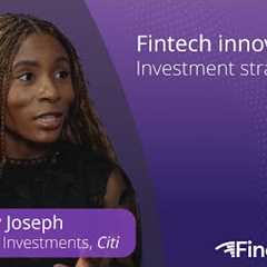 Fintech trends: Strategic investments, emerging markets & resilient opportunities