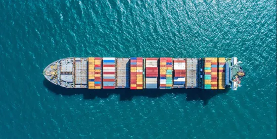 Net-Zero Framework for International Shipping Postponed for One Year - International Maritime..