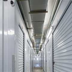 Why Climate-Controlled Storage Is A Must For Your Long-Distance Move From Winston-Salem