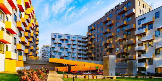 SB 79 – Major Changes to Transit-Oriented Development in California