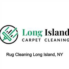 Rug Cleaning Long Island, NY - Pat's Podcast