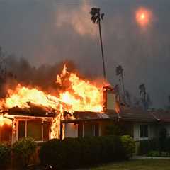 The Struggle of Firefighters in Central California: The Impact of Budget Cuts and Funding Shortages