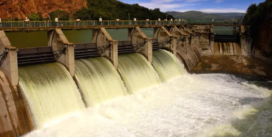 California Expands and Strengthens Long-Term Water Strategic Plan