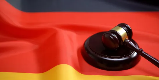 Germany’s Federal Labor Court Rules on Gender Discrimination in Pay