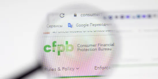 CFPB Announces New Interpretive Rule Clarifying Scope of FCRA Preemption