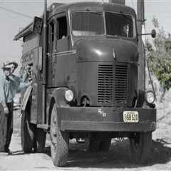 Avoid Moving Disasters: Vehicle Safety Systems Inspection For Long Distance Moving In Santa Rosa