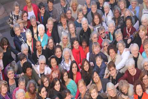 The Power of Community Clubs in Fostering Civic Engagement in Houston, TX